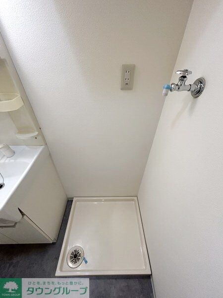 レジディア東桜の物件内観写真