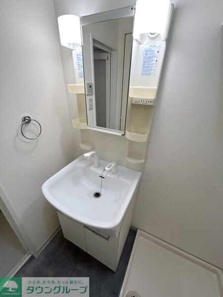 レジディア東桜の物件内観写真