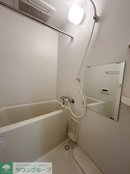 レジディア東桜の物件内観写真