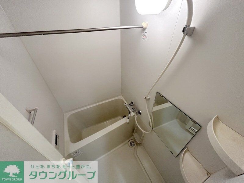 レジディア東桜の物件内観写真