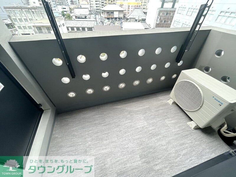 レジディア東桜の物件内観写真