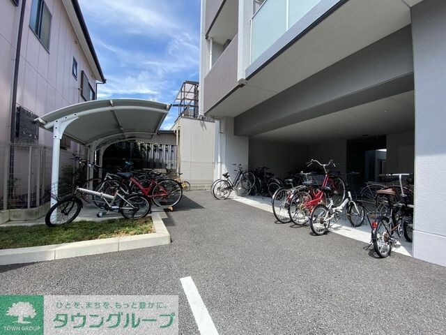 ジェネラーダの物件内観写真