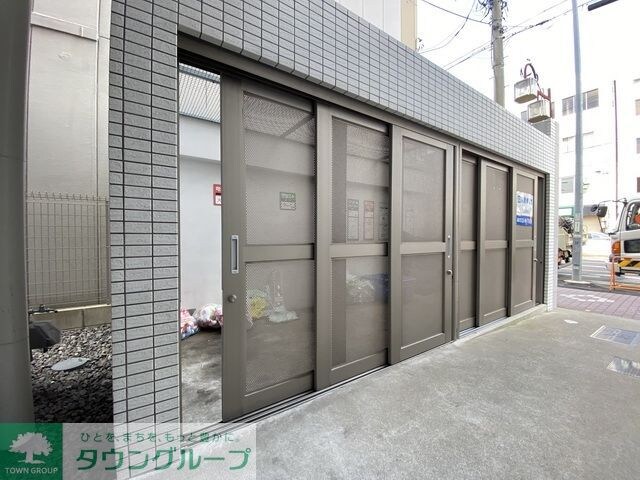 ジェネラーダの物件内観写真