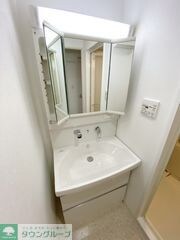 ジェネラーダの物件内観写真