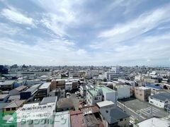 ジェネラーダの物件内観写真