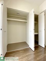 ジェネラーダの物件内観写真