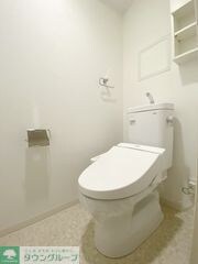 ジェネラーダの物件内観写真