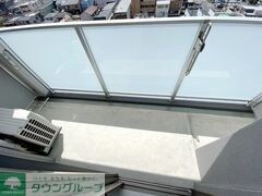 ジェネラーダの物件内観写真