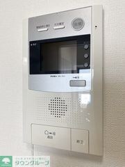 ジェネラーダの物件内観写真