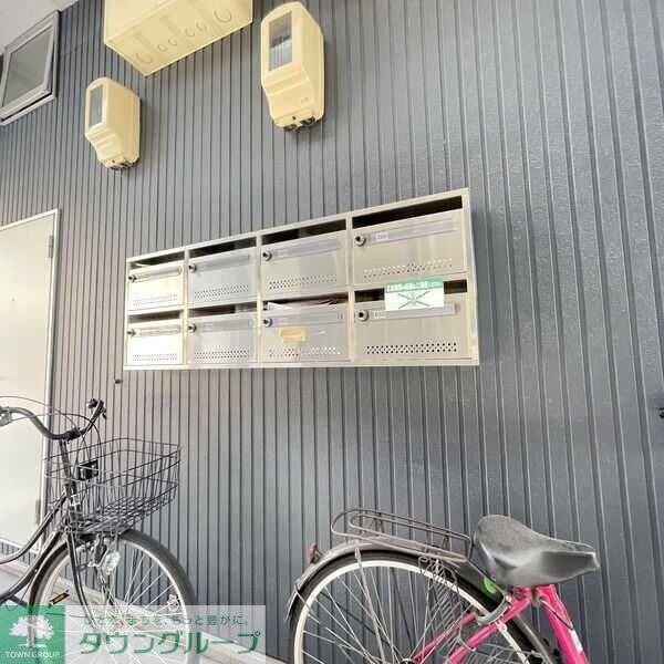 RoRoつゆはしの物件内観写真