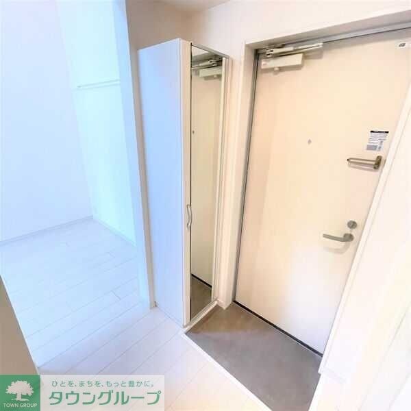 RoRoつゆはしの物件内観写真