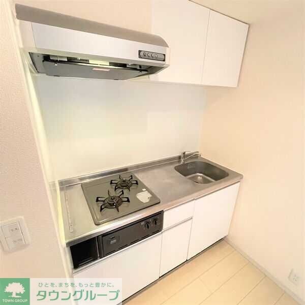 RoRoつゆはしの物件内観写真