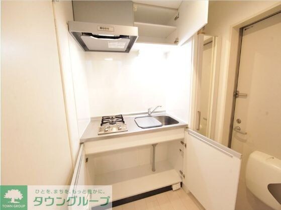 VILLETTA栄の物件内観写真