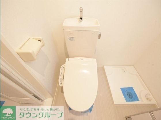 VILLETTA栄の物件内観写真