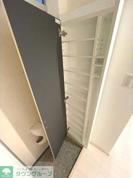 ロレイアムの物件内観写真