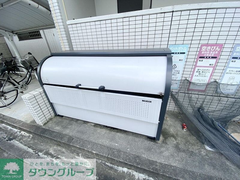 ライフステージ３６５　５号館の物件内観写真