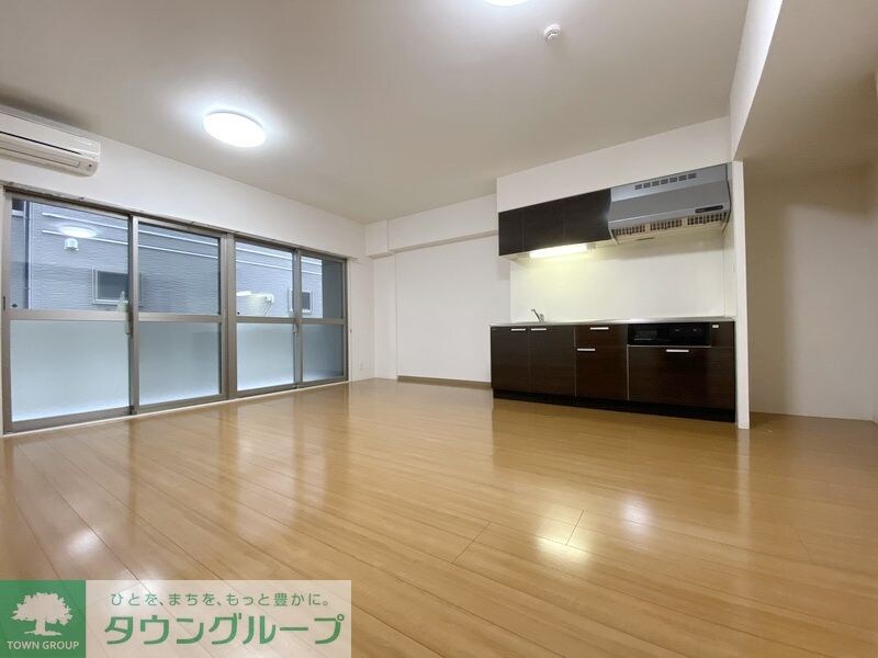 ライフステージ３６５　５号館の物件内観写真