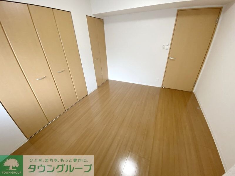 ライフステージ３６５　５号館の物件内観写真