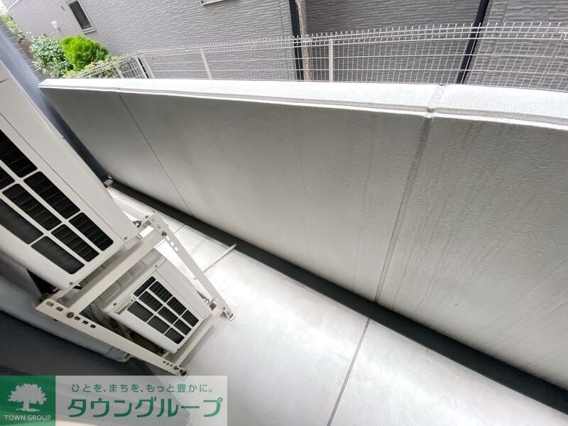 ライフステージ３６５　５号館の物件内観写真