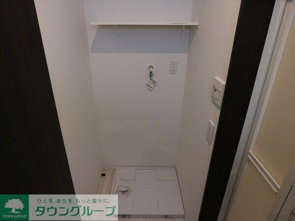 GRANDTIC浅間町の物件内観写真