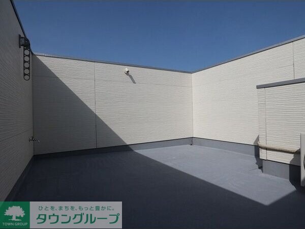 GRANDTIC浅間町の物件内観写真