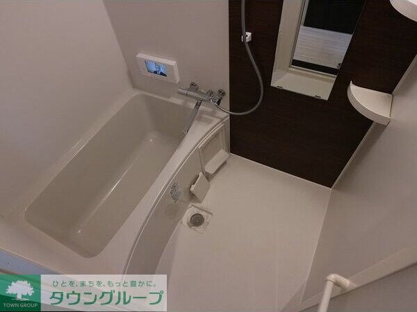 GRANDTIC浅間町の物件内観写真