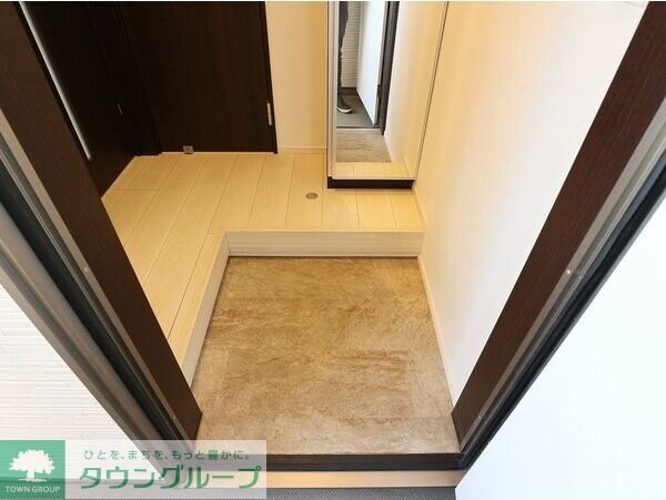 GRANDTIC浅間町の物件内観写真