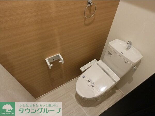 GRANDTIC浅間町の物件内観写真