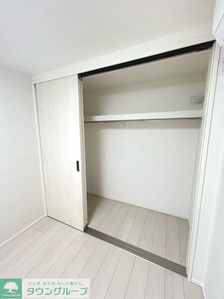 ハーモニーテラス八熊IIの物件内観写真