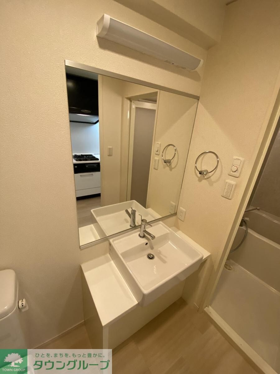 スクエア名駅南の物件内観写真