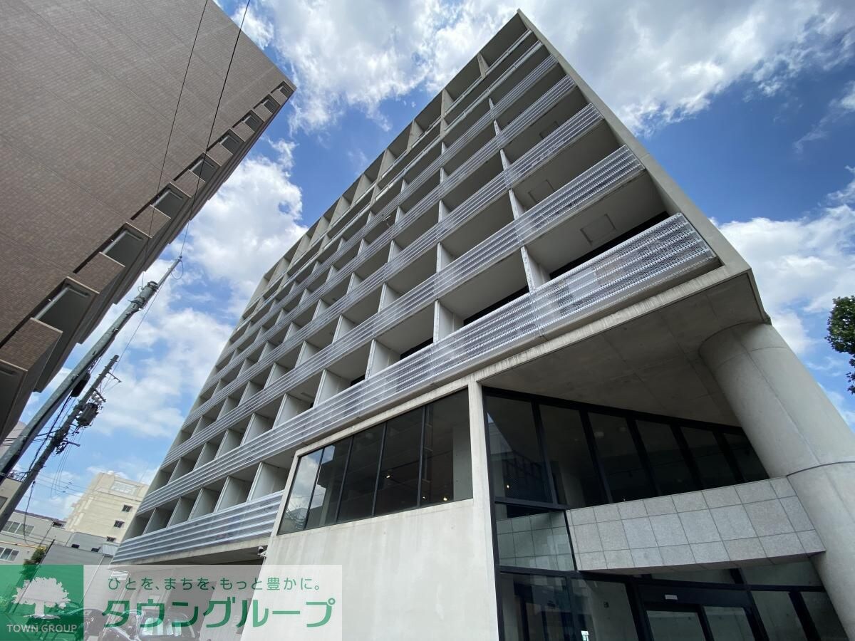 スクエア名駅南の物件内観写真