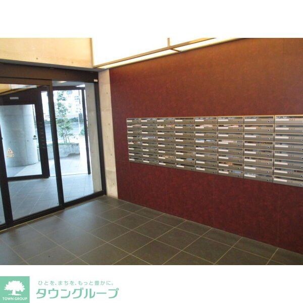 スクエア名駅南の物件内観写真