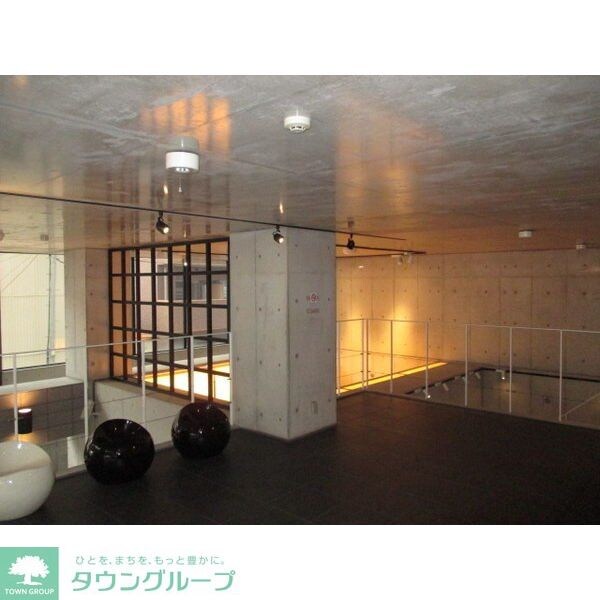 スクエア名駅南の物件内観写真