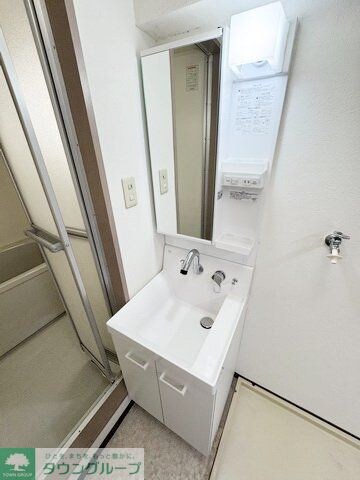 タウンズ幅下の物件内観写真