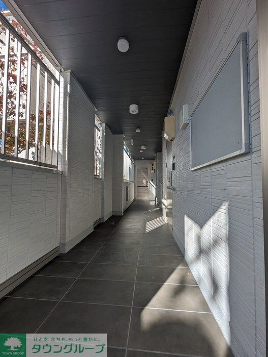 アリヴィオの物件内観写真