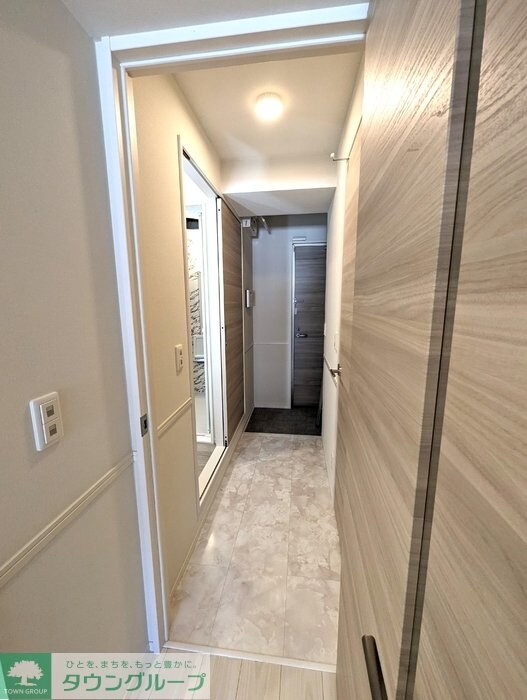 アリヴィオの物件内観写真