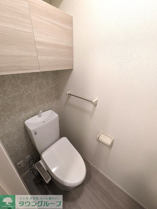 アリヴィオの物件内観写真