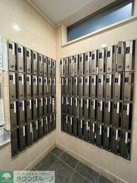 プレサンス名古屋駅前ヴェルロードの物件内観写真