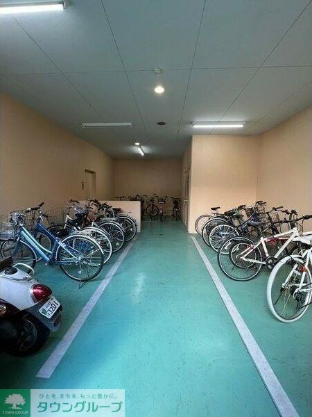 プレサンス名古屋駅前ヴェルロードの物件内観写真