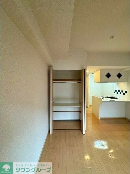 プレサンス名古屋駅前ヴェルロードの物件内観写真