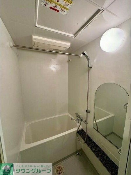 プレサンス名古屋駅前ヴェルロードの物件内観写真