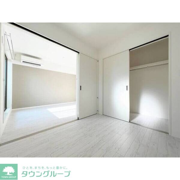 Sol　Vino小田井(ソル　ヴィーノオタイ)の物件内観写真