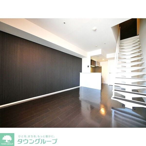 シエルブルー栄の物件内観写真