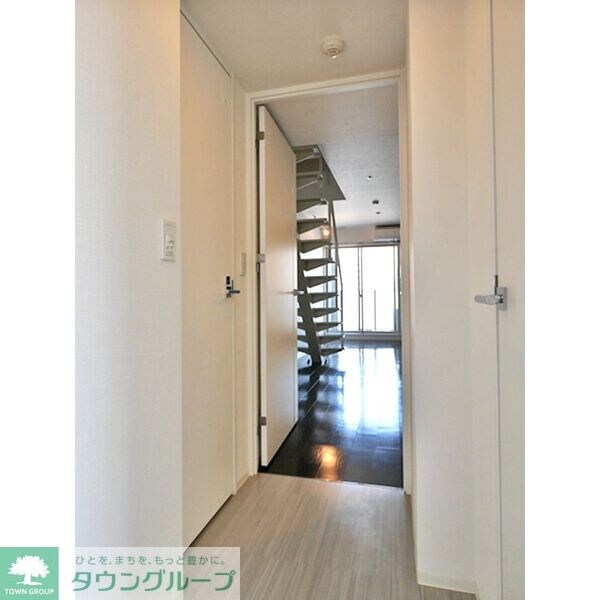 シエルブルー栄の物件内観写真