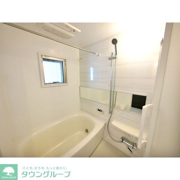 シエルブルー栄の物件内観写真