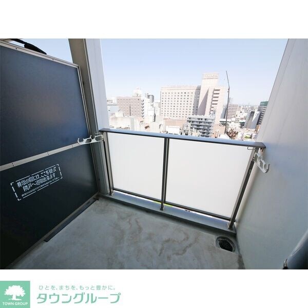 シエルブルー栄の物件内観写真