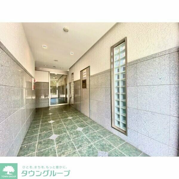 エルスタンザ東別院の物件内観写真