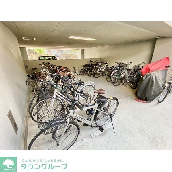 エルスタンザ東別院の物件内観写真