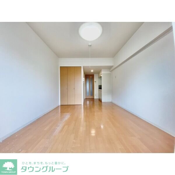 エルスタンザ東別院の物件内観写真