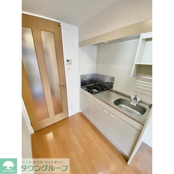 エルスタンザ東別院の物件内観写真